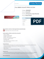 PDF FichaProducto 05045357