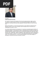 Download Speaker Bios ACEF 2011 by Asia Clean Energy Forum  SN58953558 doc pdf