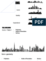 Tall Building Form 1