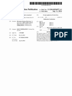 Patent Application Publication (10) Pub. No.: US 2014/0256972 A1