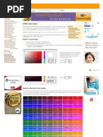 HTML HTML Color Codes