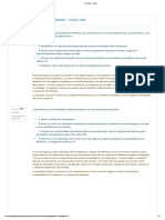 Gestión de beneficios y procesos de mejora continua