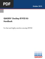 Download Qiagen Onestep Rt-pcr Kit Handbook by Danthuluri Aadi Narayana Varma SN58954596 doc pdf