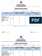 Department of Education: Republic of The Philippines