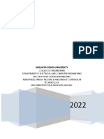 Grid Connected 5MW PV Solar Plant Design