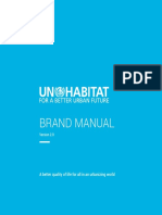 Brand Manual v2 May 2020