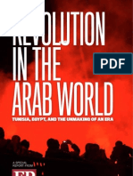 revolutioninthe arabworld