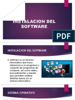 Diapositivas de Sistemas Operativos, carrera de sistemas informaticos