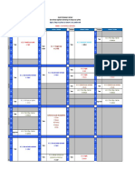 Emploi Du Temps - S2 - P1 - Semaine1 - 2020 - 2021 - Et