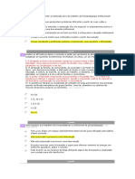 Por que entender a instituição