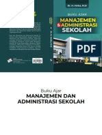 Manajemen dan Administrasi Sekolah