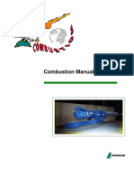 04.03 Combustion Manual