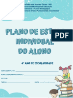 Apostila 4º Ano 2º Bim