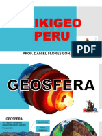 GEOSFERA