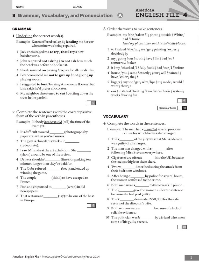 READING TEST FOR UPPER INTERMEDIATE LEVEL PDF visual data 6