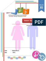 LKPD Sistem Reproduksi