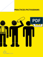 Good WSH Practices Pictograms: Guide To