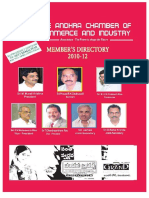 Ilide - Info Members Directory 2012 PR