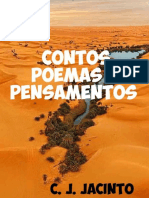 Contos Poemas & Pensamentos