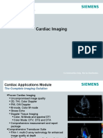 Antares Cardiac Imaging