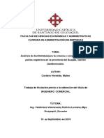 Tesis-Análisis de Factibilidad para La Crianza y Comercialización de Pollos Orgánicos