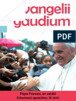 Evangelii Gaudium