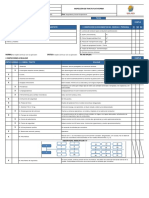 FT-SST-011 Inspeccion de Tracto Plataforma