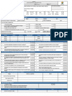 FT-SST-014 Lista Verificacion de Operaciones de Izaje