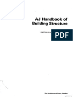 AJ Handbook of Building Structure