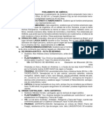 Poblamiento de America PDF