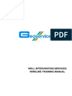 M HRD GEO 0009 P20 335 A Wireline - Manual - Level - 1 - 5677966 - 01