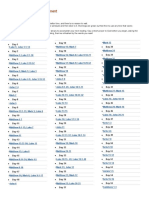 Chronological New Testament Bible Reading Plan