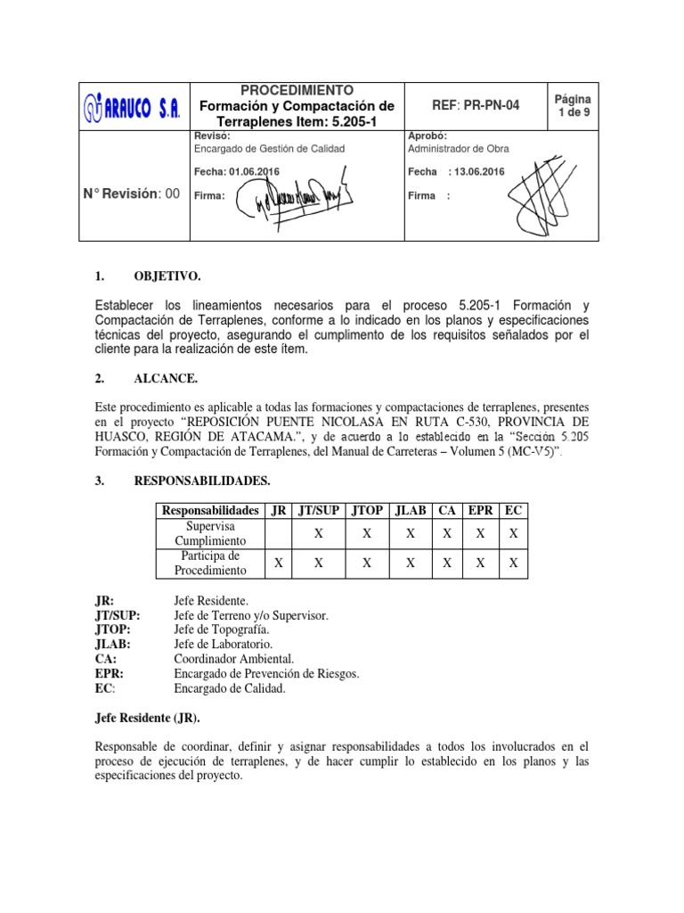 compactaci-n-manual-de-terraplenes-pdf-seguridad-y-salud