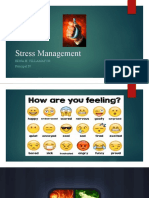 Stress Management 123