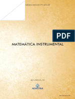 08-Matemática Instrumental NOVA