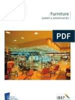 Furniture_report in INDIAN MARKET