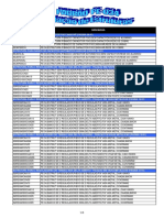 Estruturas PE034