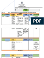 Weekly Home Learning Plan: Department of Education