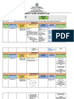 Weekly Home Learning Plan: Department of Education