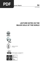 Download Major Soils of the World by Ricardo Tom SN58957535 doc pdf