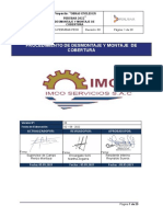 PRC - 09 Procedimiento de Flexilona Rev B