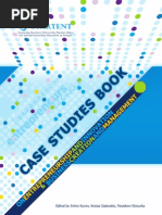 Download Case Studies Book on Entrepreneurship and Innovation  Business creation and management by Cognosfera SN58957824 doc pdf