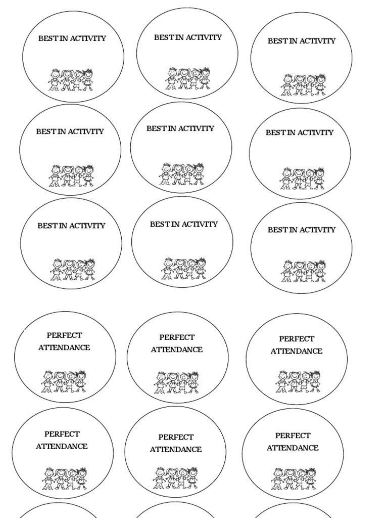 Best in Activity Best in Activity Best in Activity | PDF
