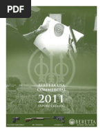 Download Beretta2011USAExportCatalog by rcatalin_20 SN58958071 doc pdf