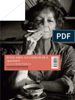 Poemas Wislawa Szymborska