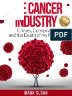 A Industria Do Cancer-Crimes, Conspirações e A Morte Da Minha Mãe PDF