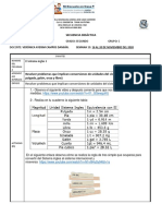 Semana 13 Segundo