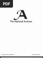 Andreotti-Thatcher il dossier dagli archivi segreti inglesi