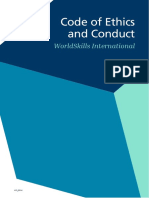 WSI OD04 Code of Ethics and Conduct v2.2 en