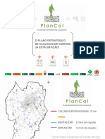 Plancal - Apresentacao